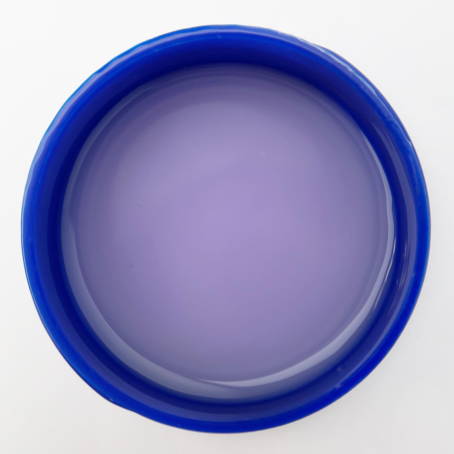 Полигель Touch liquid polygel Lilac milk, 15 мл — 2