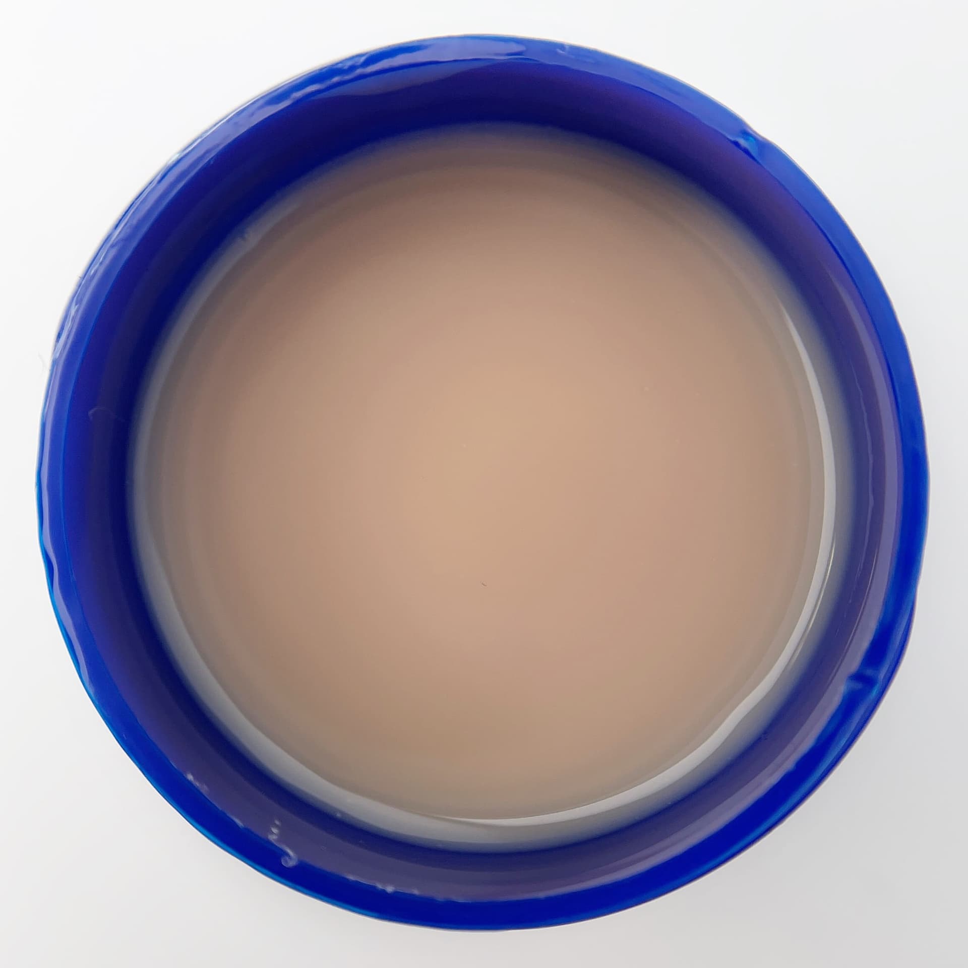 Полигель Touch liquid polygel Vanilla tea, 15 мл — 2