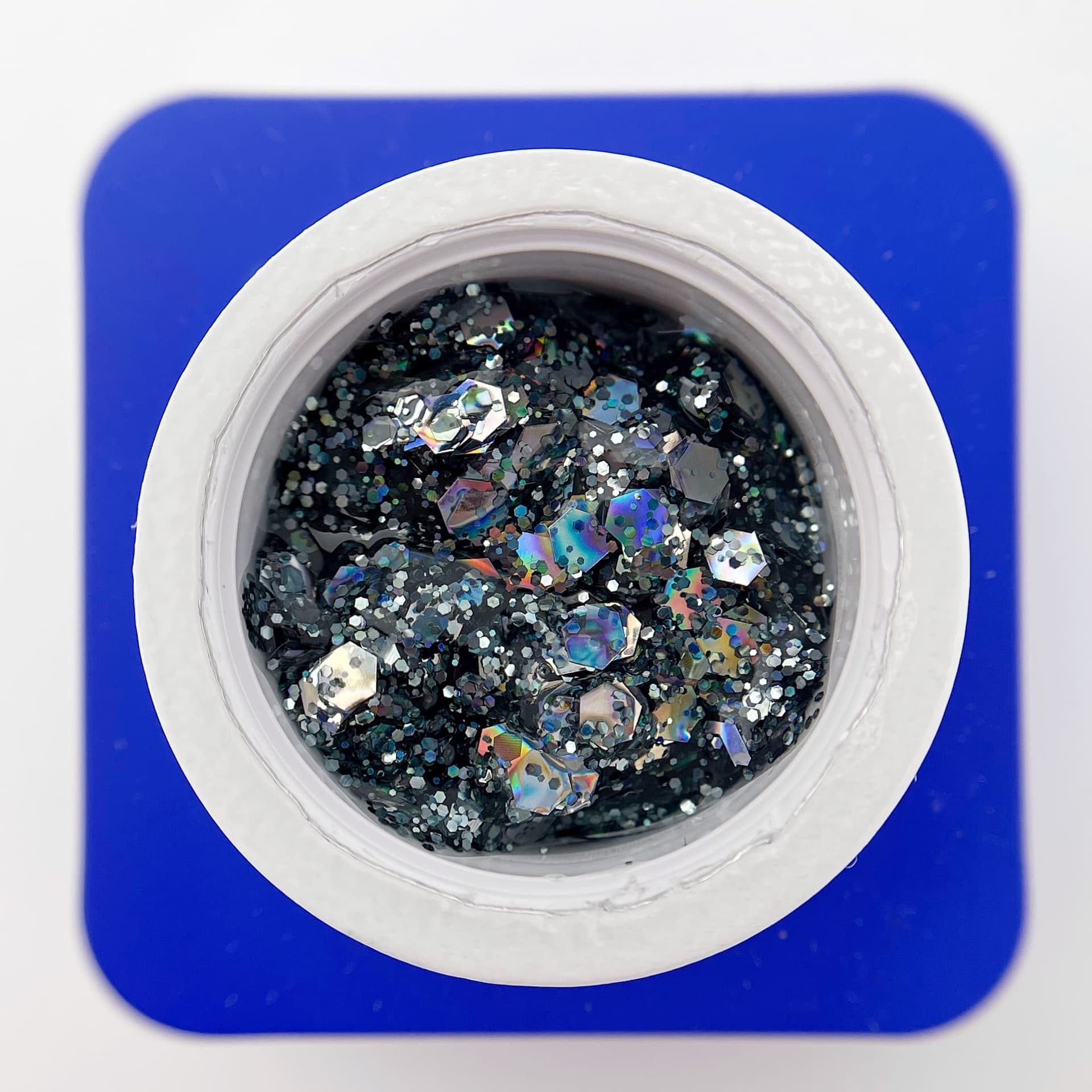 Touch Glow gel №2, 5 мл