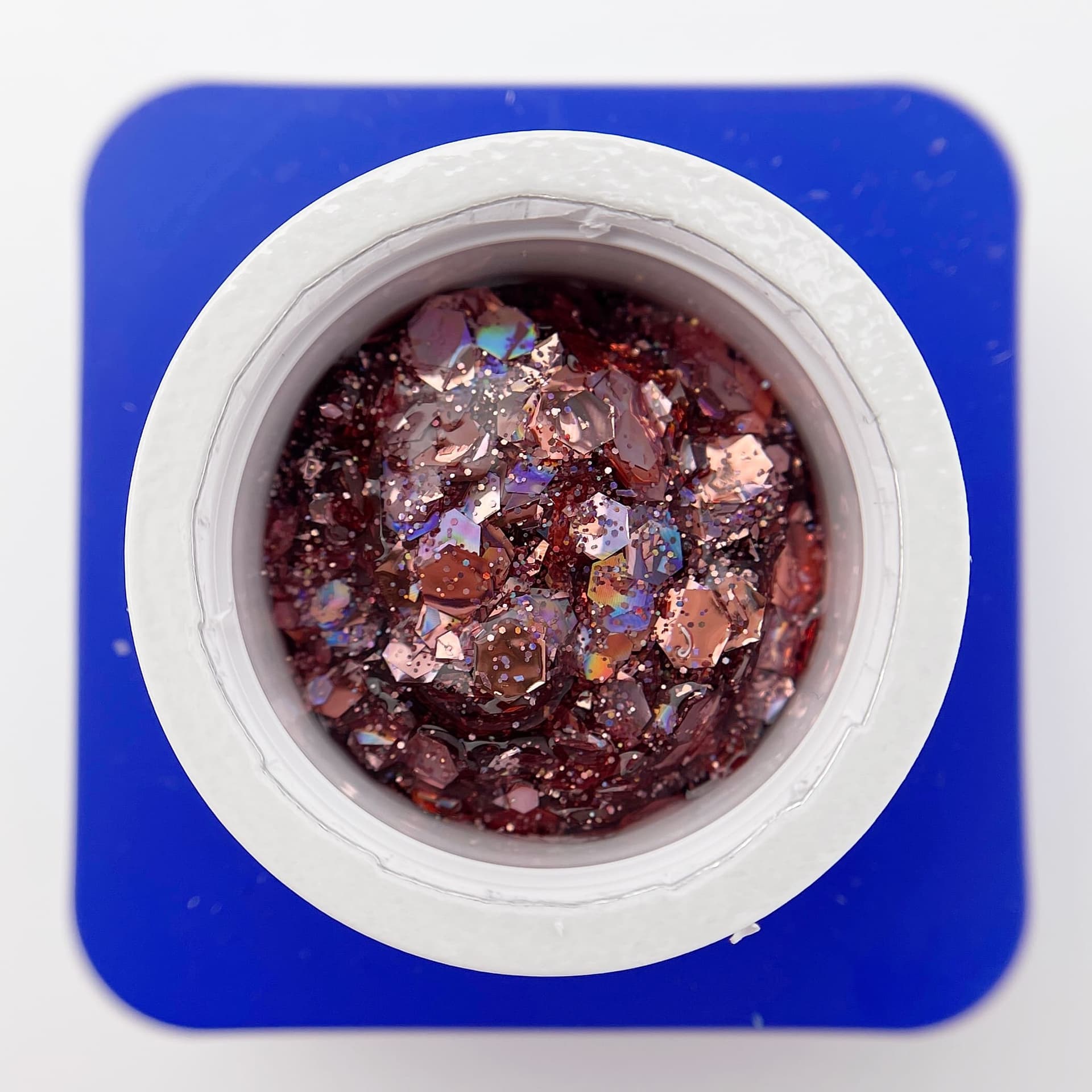 Touch Glow gel №5, 5 мл