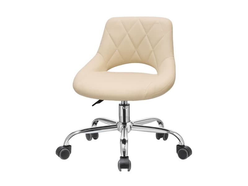 Кресло мастера (стул) BS 355, беж