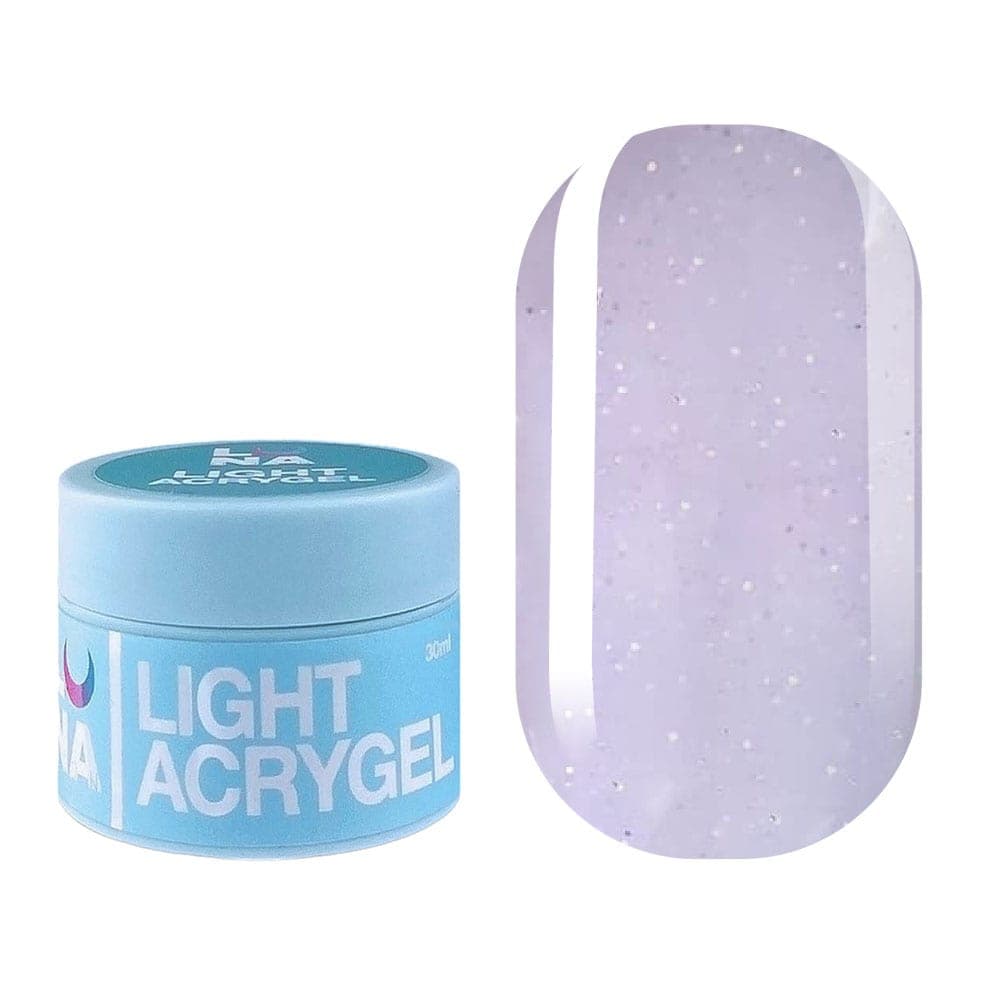 Акрил-гель LUNA Light Acrygel №26, 30 мл