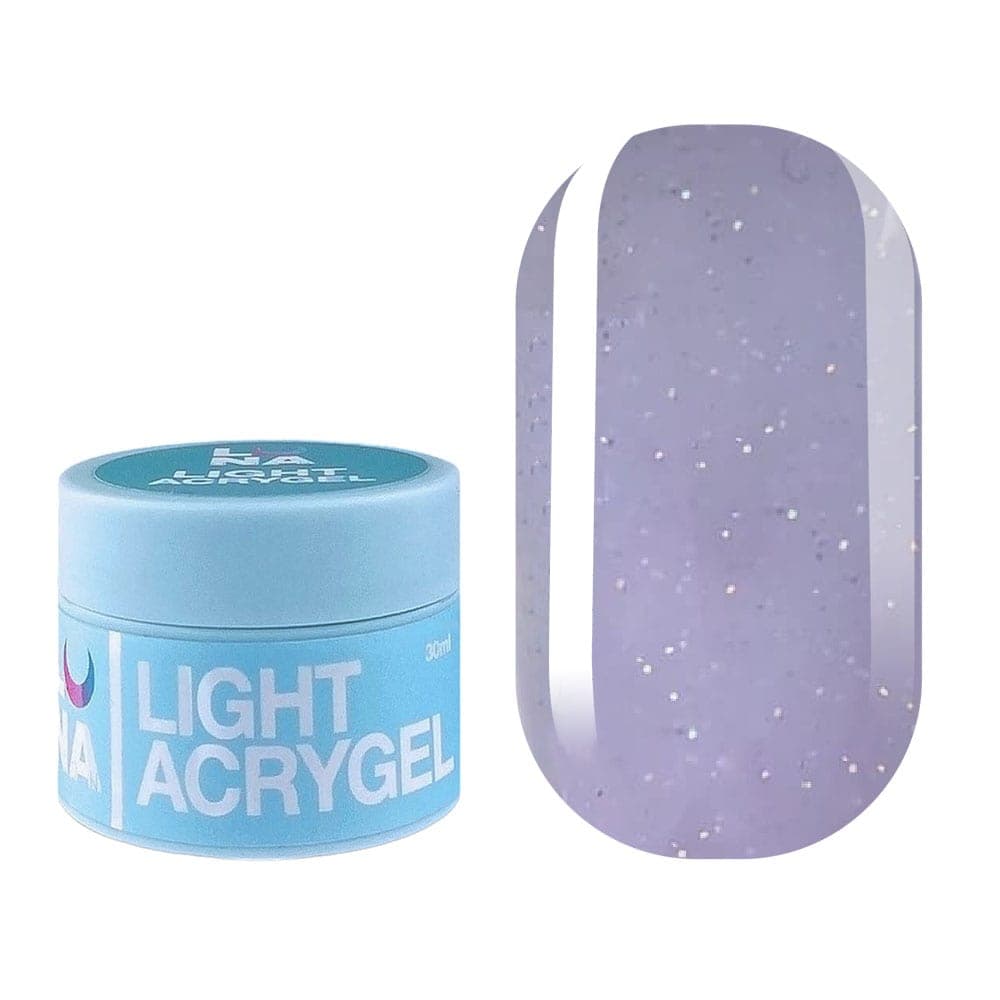 Акрил-гель LUNA Light Acrygel №29, 30 мл