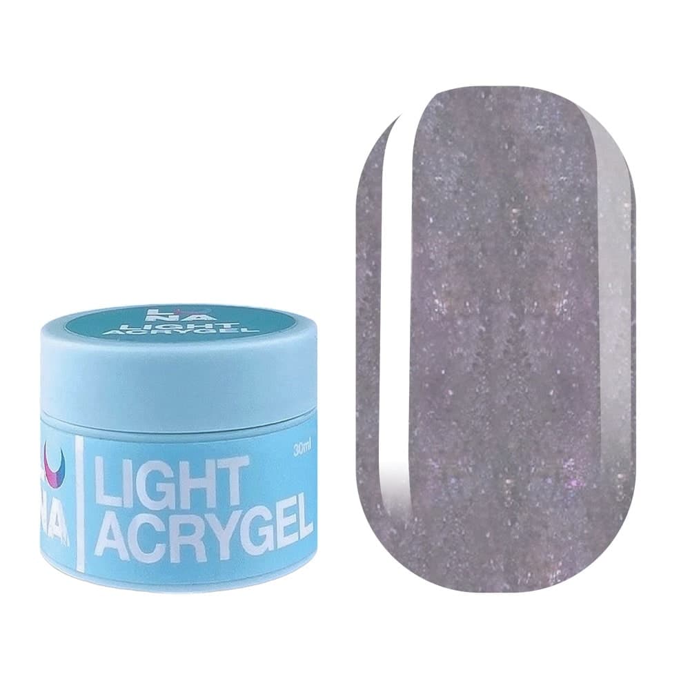 Акрил-гель LUNA Light Acrygel №40, 30 мл