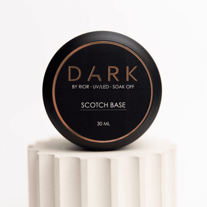 Dark Scotch Base, 30 мл — 2