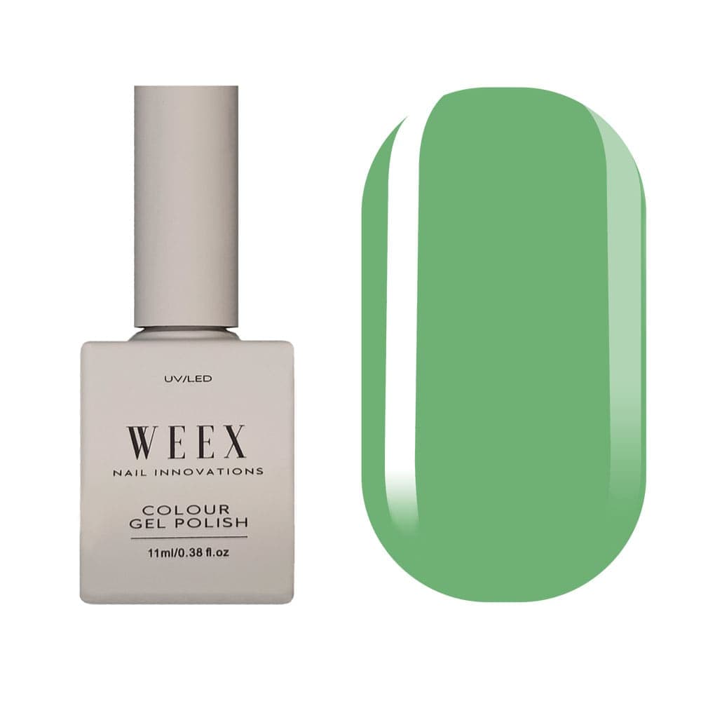 Гель-лак WEEX №566, 11 мл