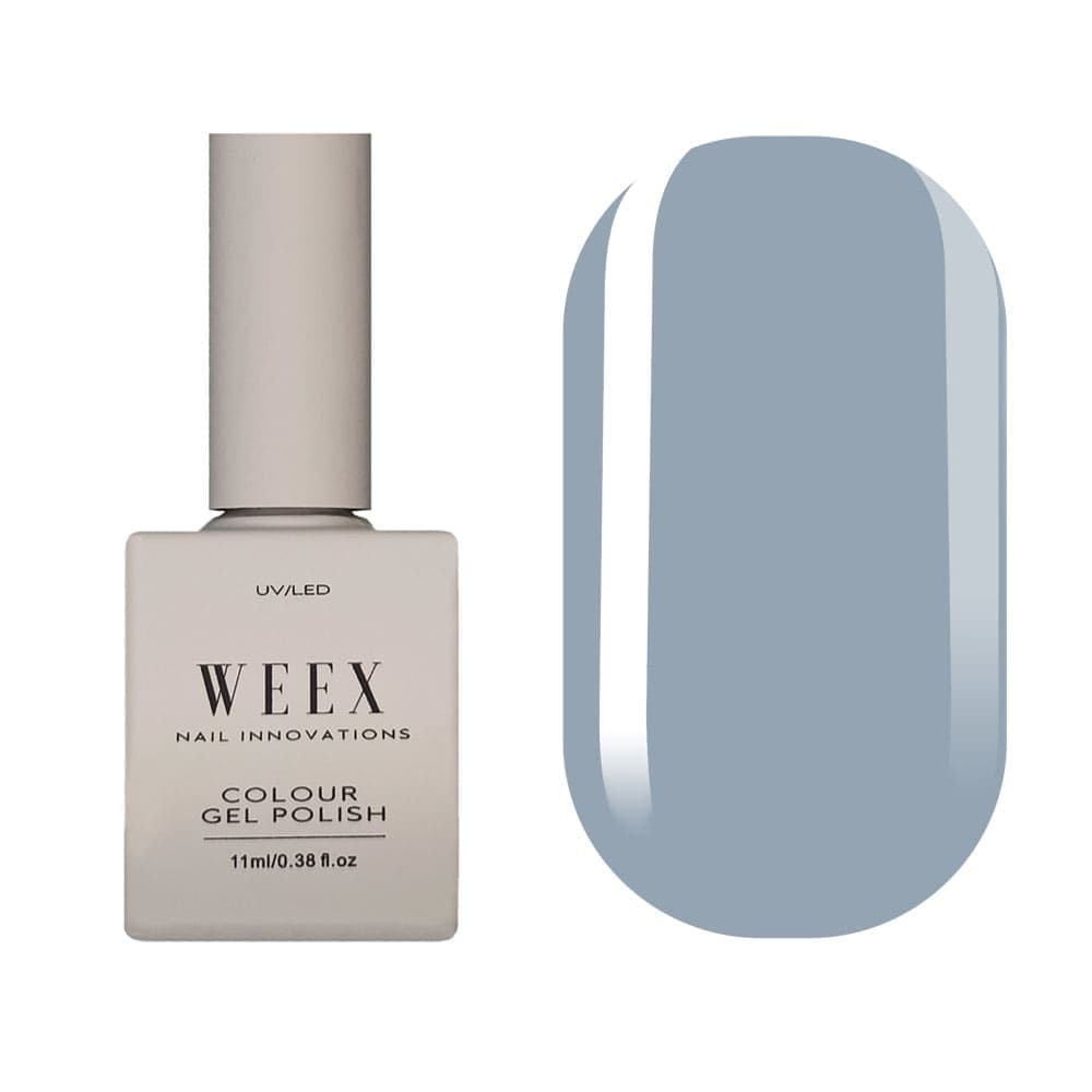 Гель-лак WEEX №665, 11 мл