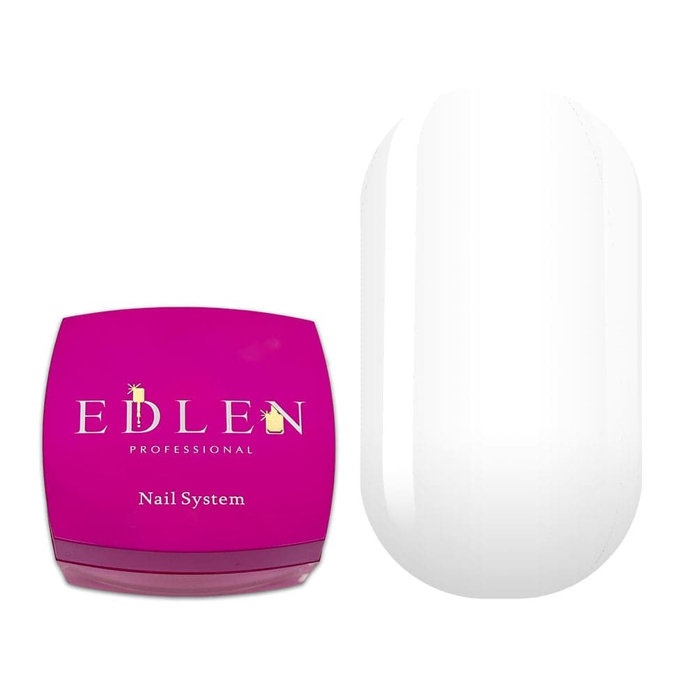 Edlen Water Acrygel Nude №7, 30 мл