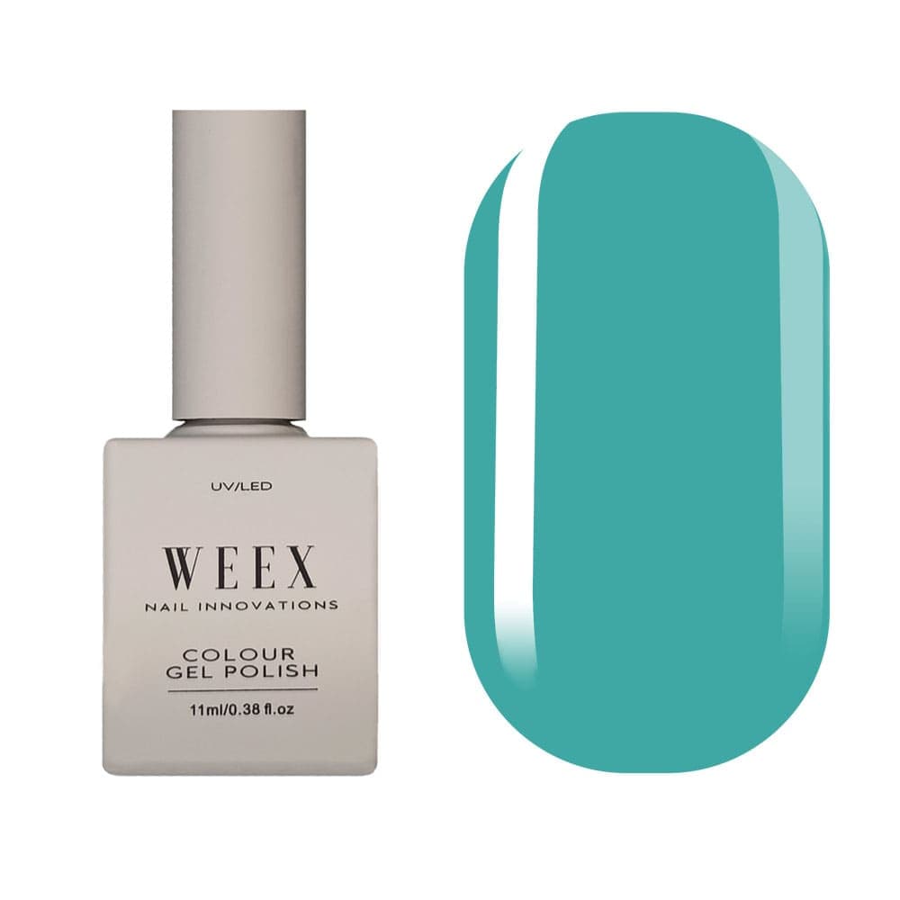Гель-лак WEEX №767, 11 мл