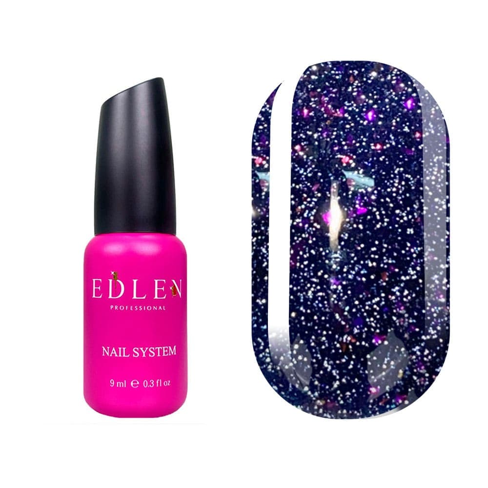 Edlen Cover base Flash №58, 9 мл