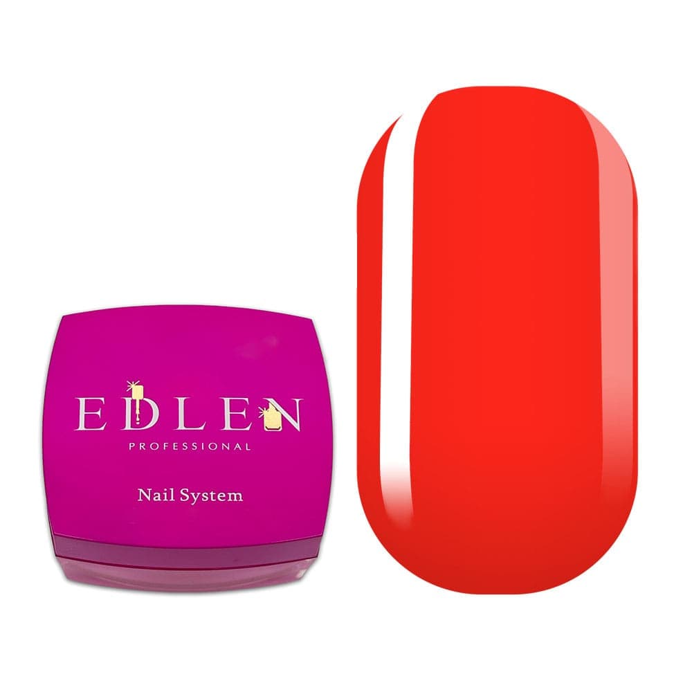 Edlen Water Acrygel Wine №23, 30 мл