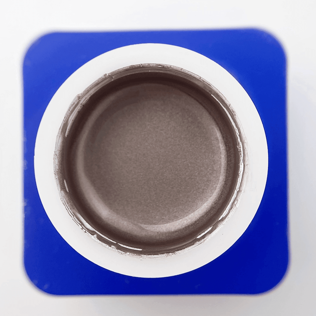 Touch Metallic Gel Bronze, 5 мл — 2