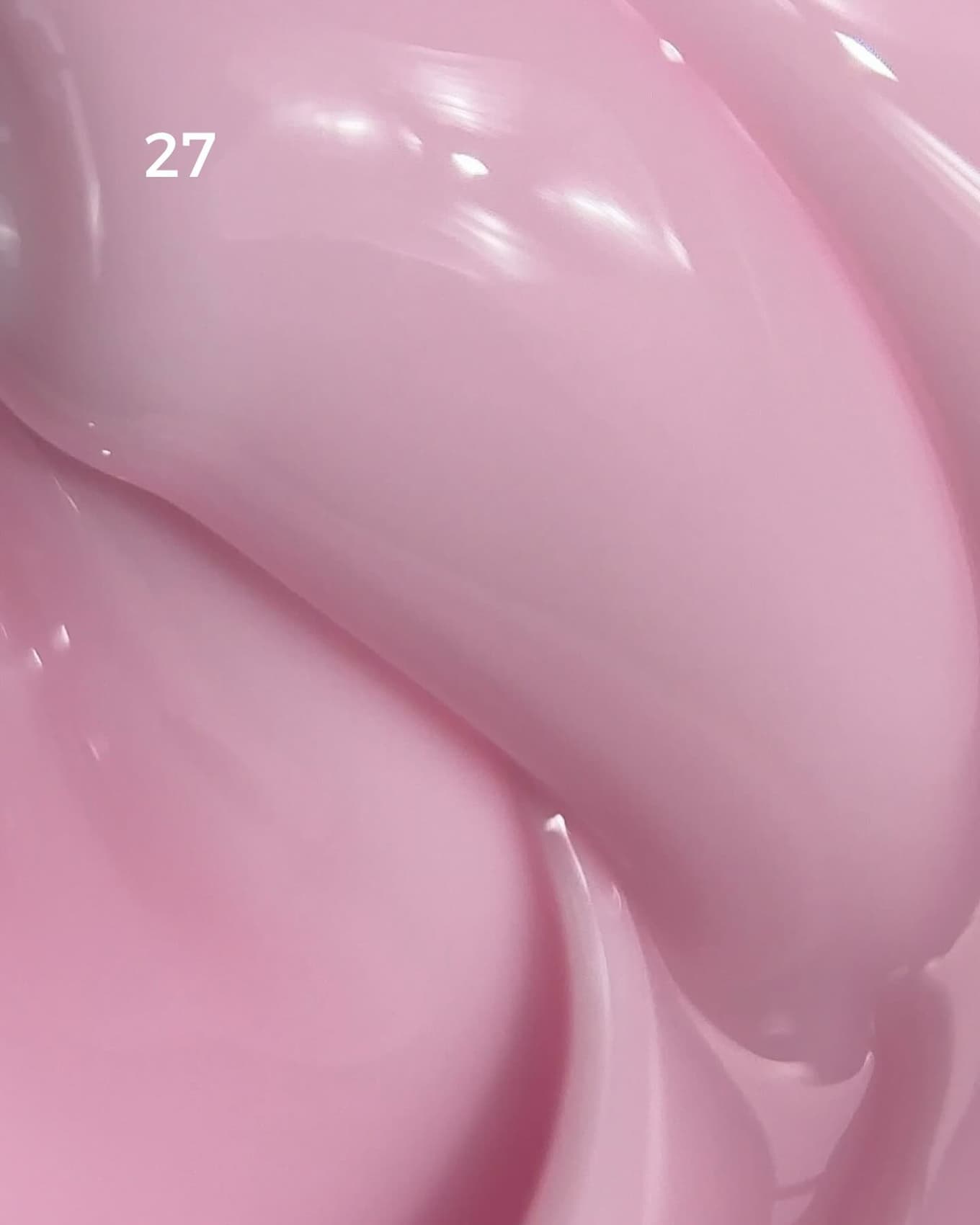 Edlen Water Acrygel Bouquet №27, 30 мл — 2