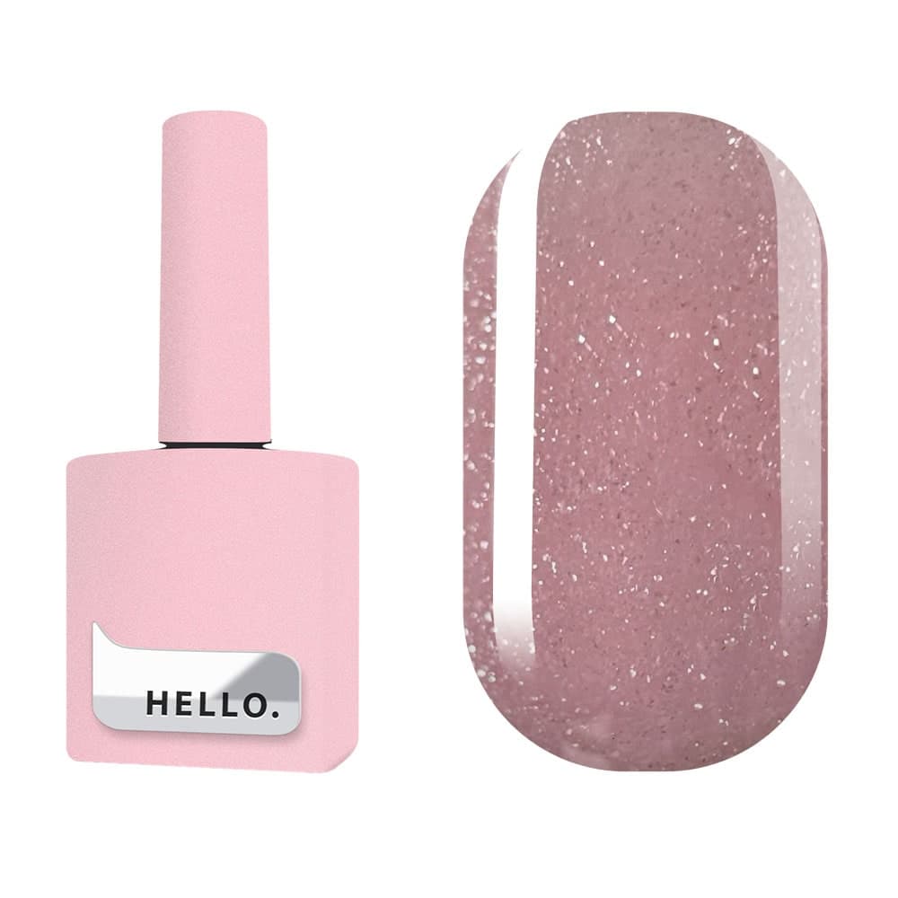 Оттеночная база HELLO TINT BASE JELLY BELLY, 15 мл