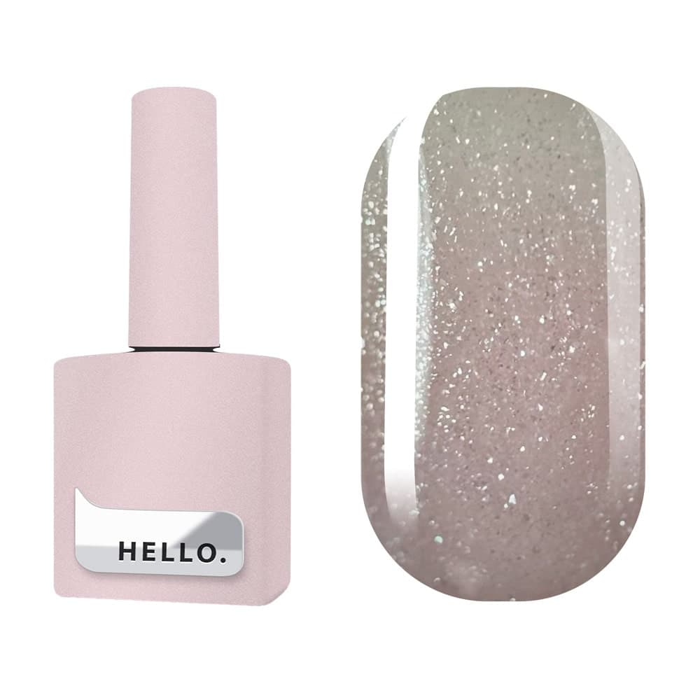 Відтінкова база HELLO TINT BASE KOMBUCHA, 15 мл