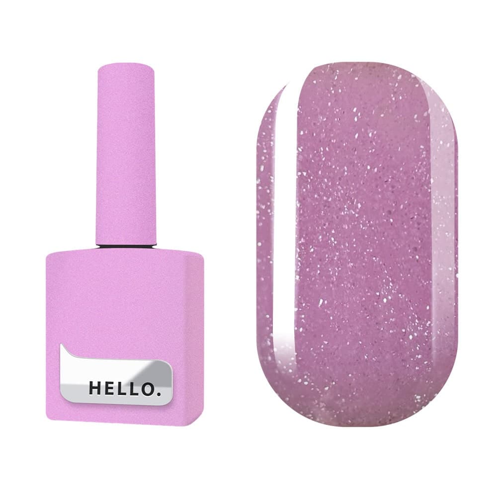 Оттеночная база HELLO TINT BASE MORSE, 15 мл