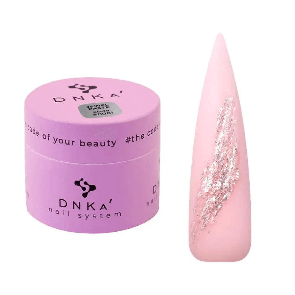 DNKa Jewel Paste №1, 5 мл