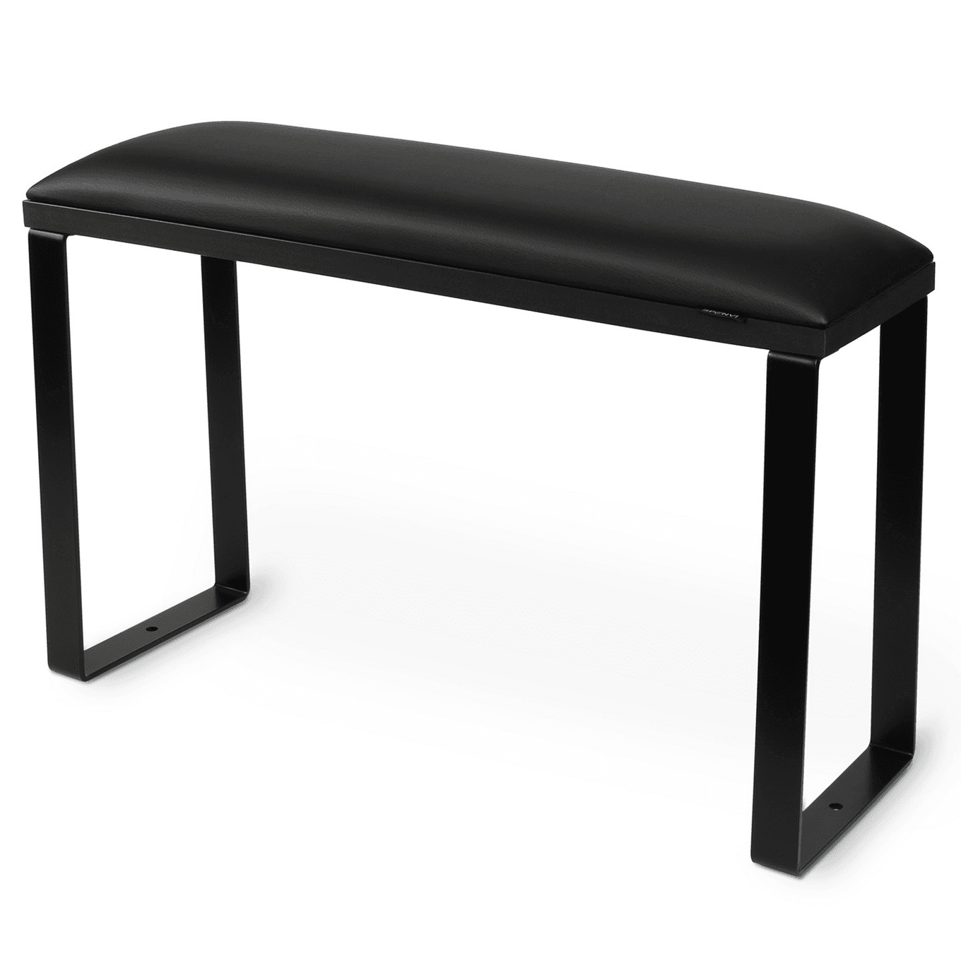 Подставка для педикюра Loft на черных металлических ножках Total Black