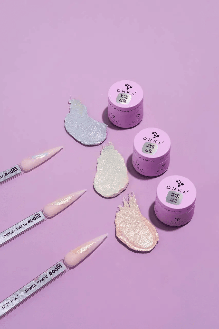 DNKa Jewel Paste №2, 5 мл — 3