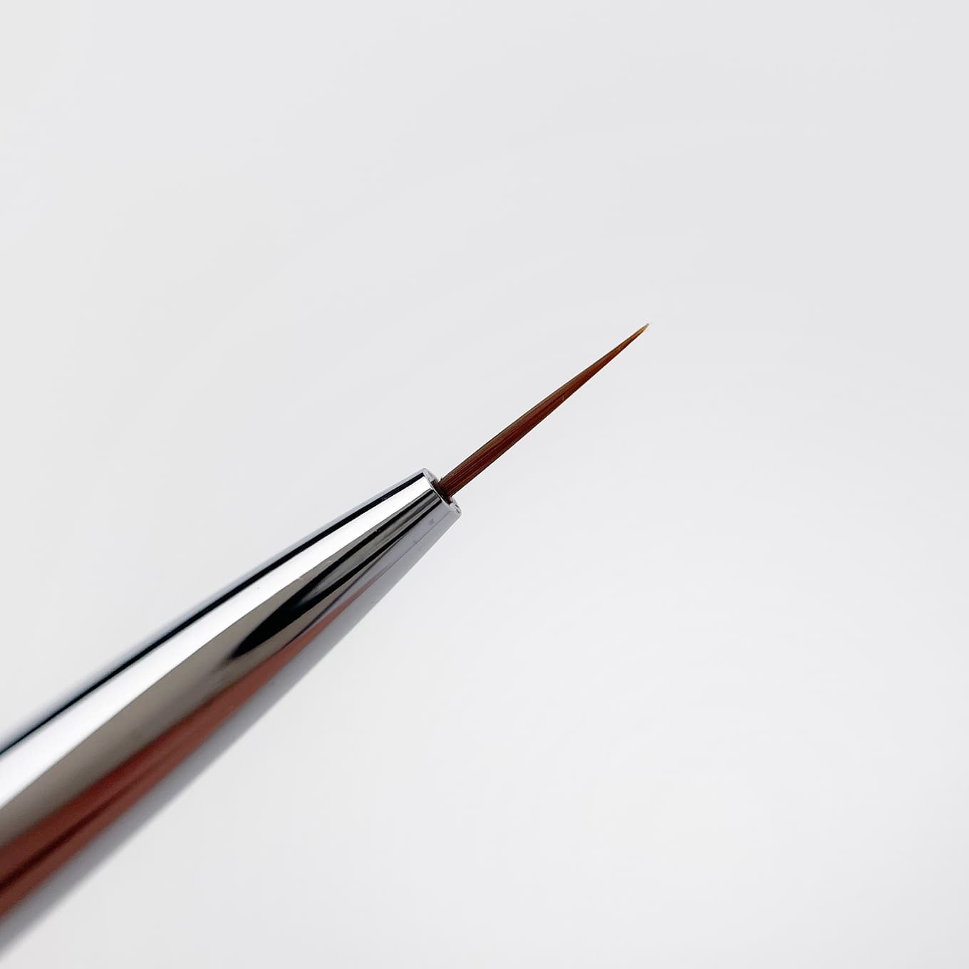 Пензлик двосторонній TOUCH
 — 2