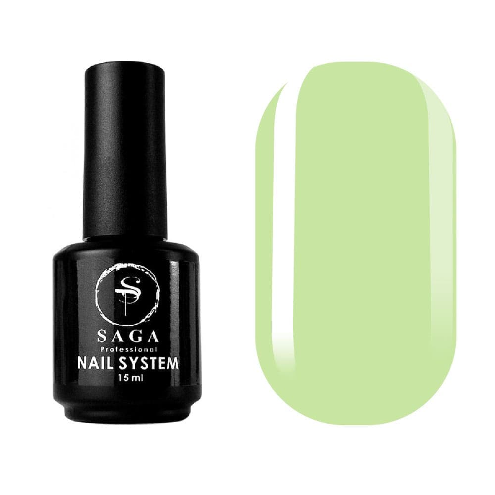 Гель для наращивания Saga Professional LIQUID GEL №30, 15 мл