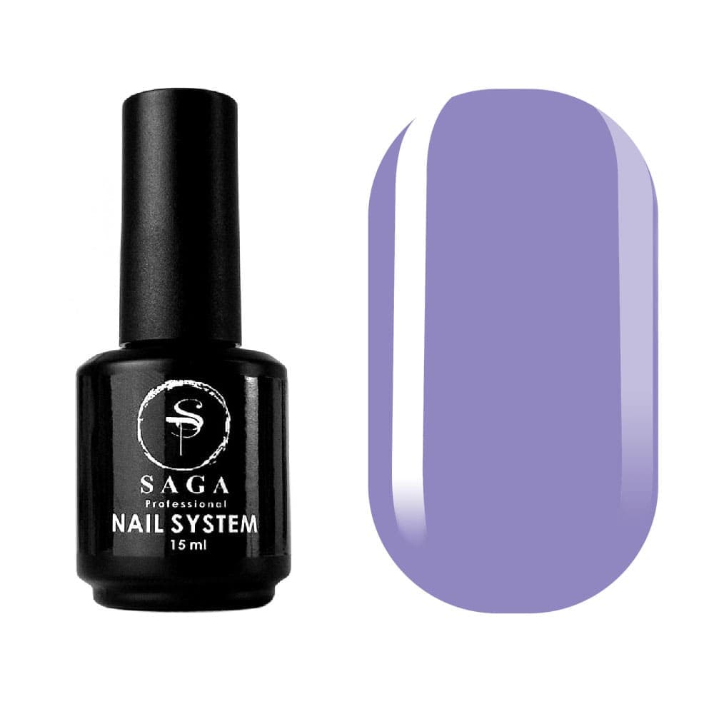 Гель для наращивания Saga Professional LIQUID GEL №32, 15 мл