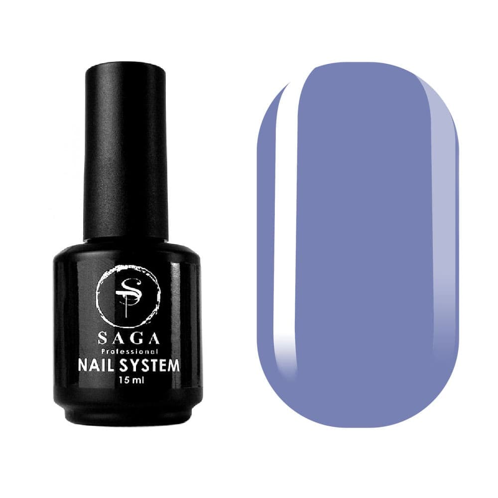 Гель для наращивания Saga Professional LIQUID GEL №33, 15 мл