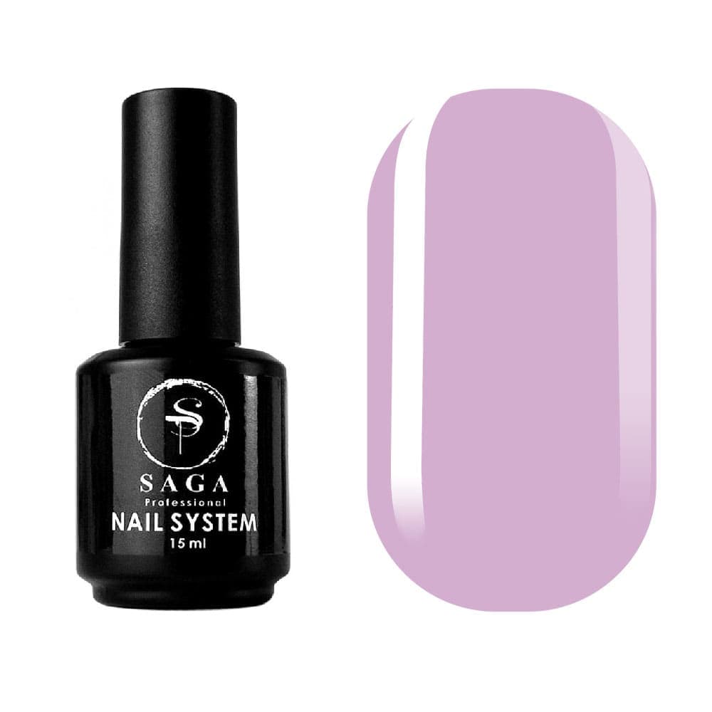 Гель для наращивания Saga Professional LIQUID GEL №36, 15 мл