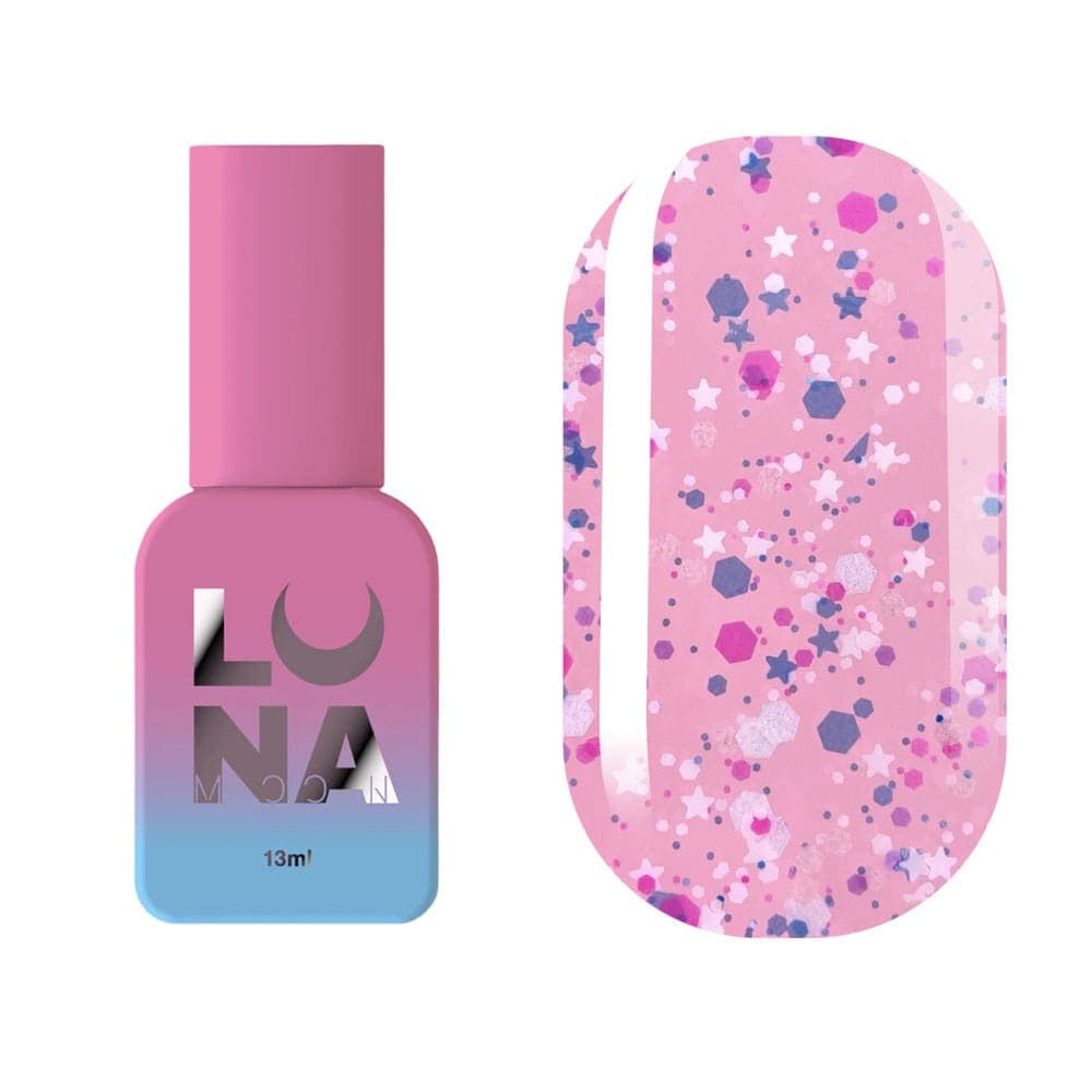 Топ для гель-лака LUNA LUNA, 13 мл