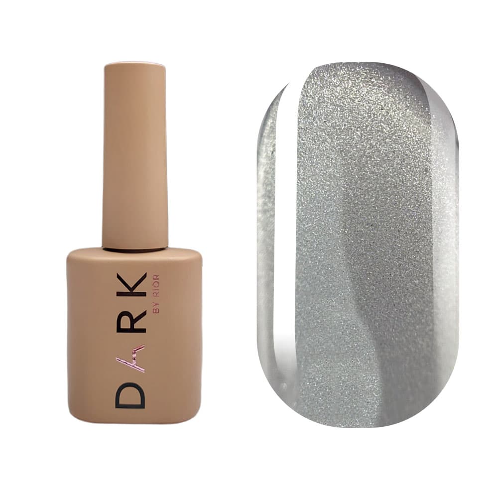 Гель-лак DARK Cat Eye №11, 10 мл — 2
