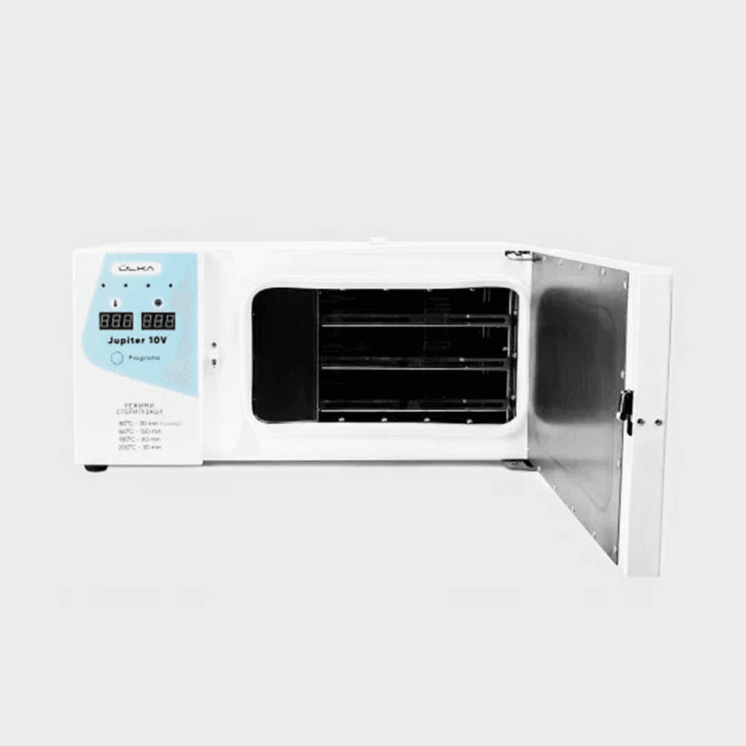 Сухожаровой шкаф Ulka Jupiter — 4