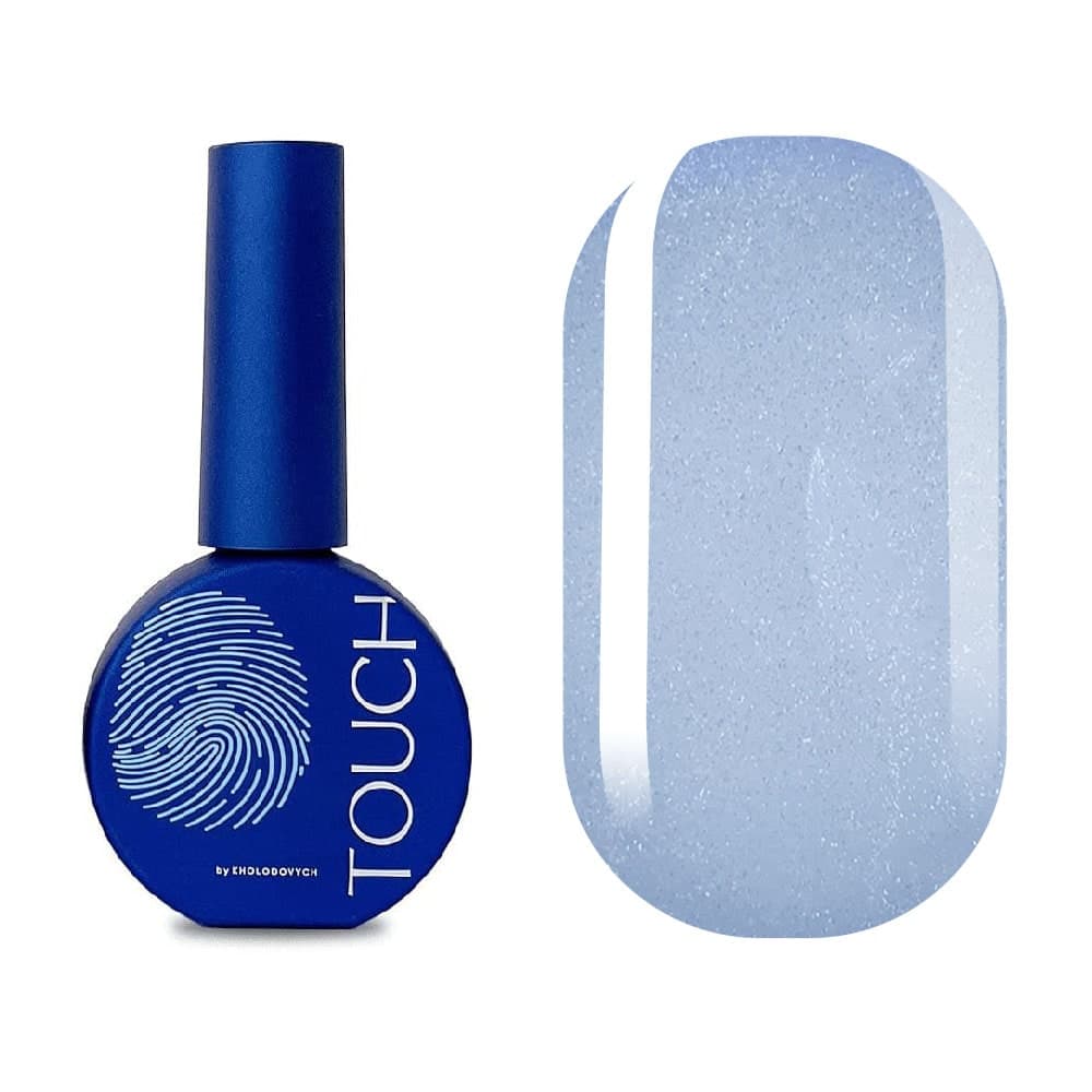 База Touch Cover Gloss №1, 13 мл