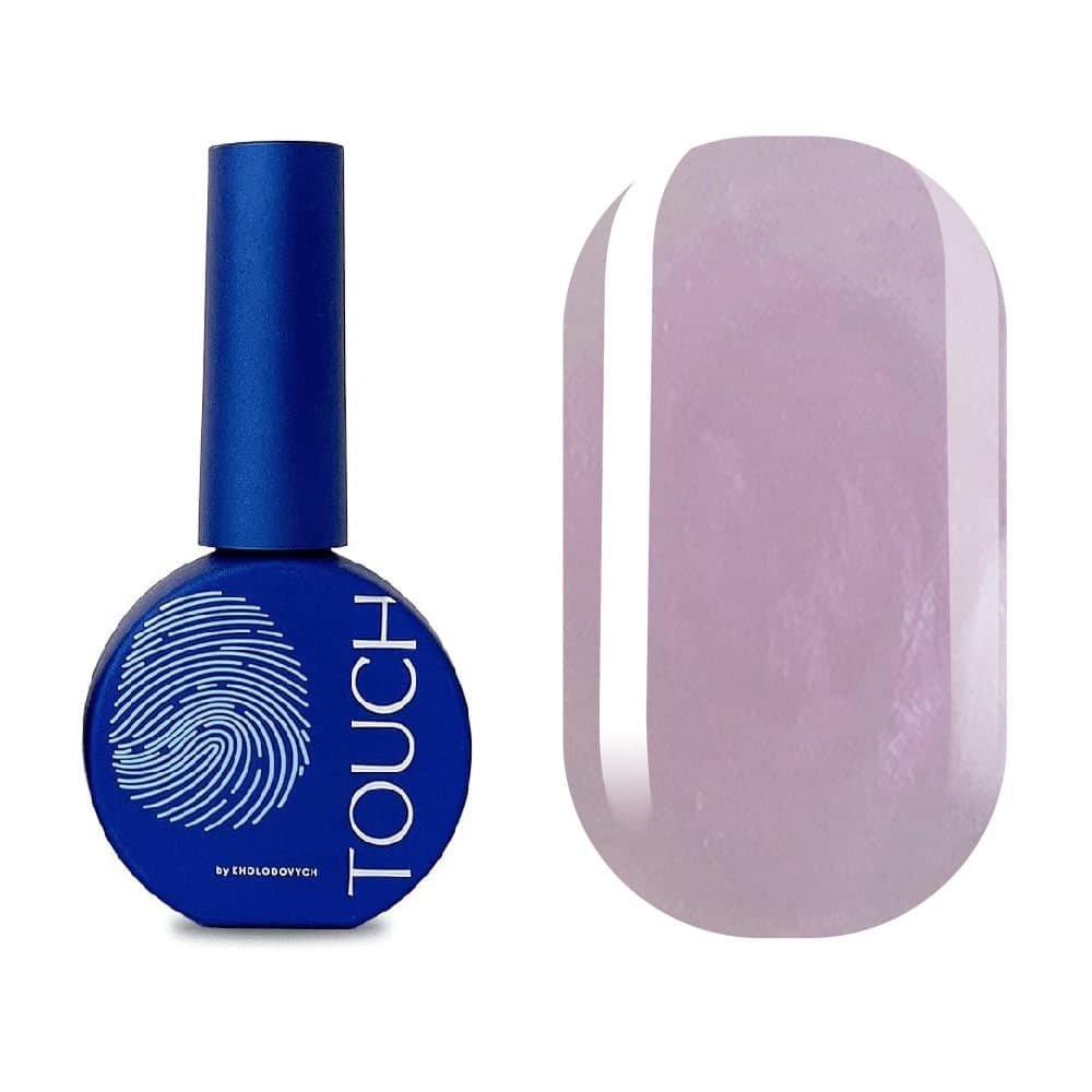 База Touch Cover Perla №4, 13 мл