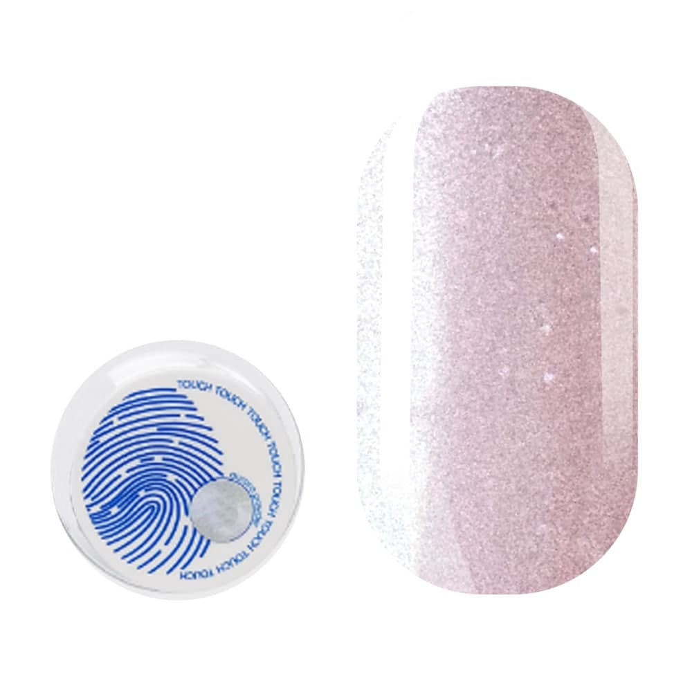 Втирка Touch aurora powder №2, 5 мл