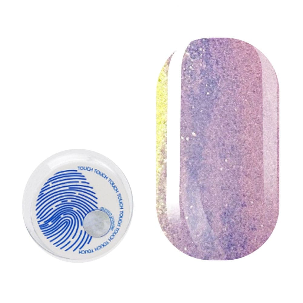Втирка Touch aurora powder №4, 5 мл