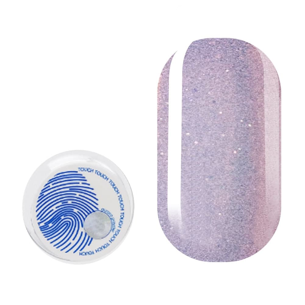 Втирка Touch aurora powder №6, 5 мл