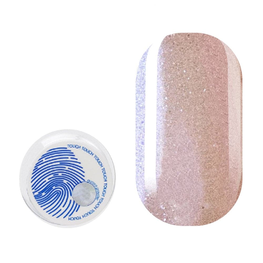 Втирка Touch aurora powder №7, 5 мл