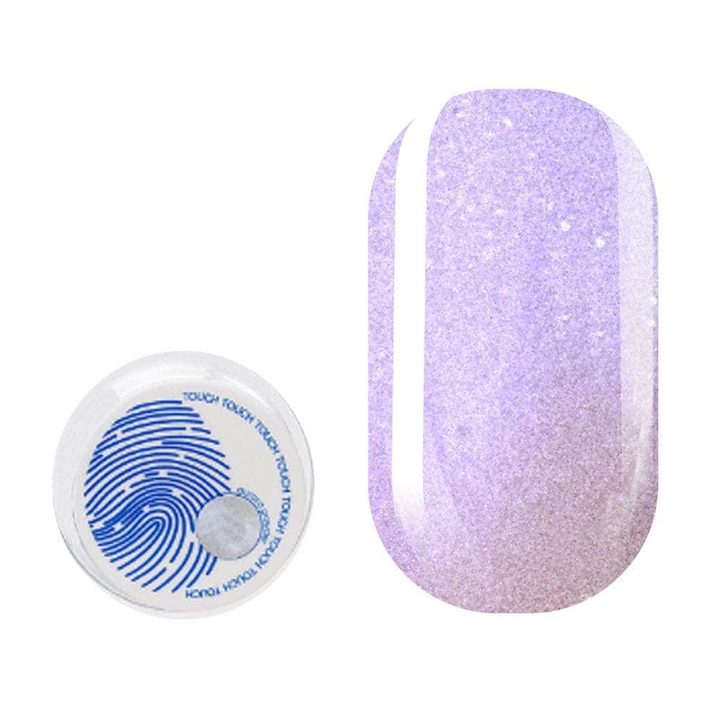 Втирка Touch aurora powder №9, 5 мл