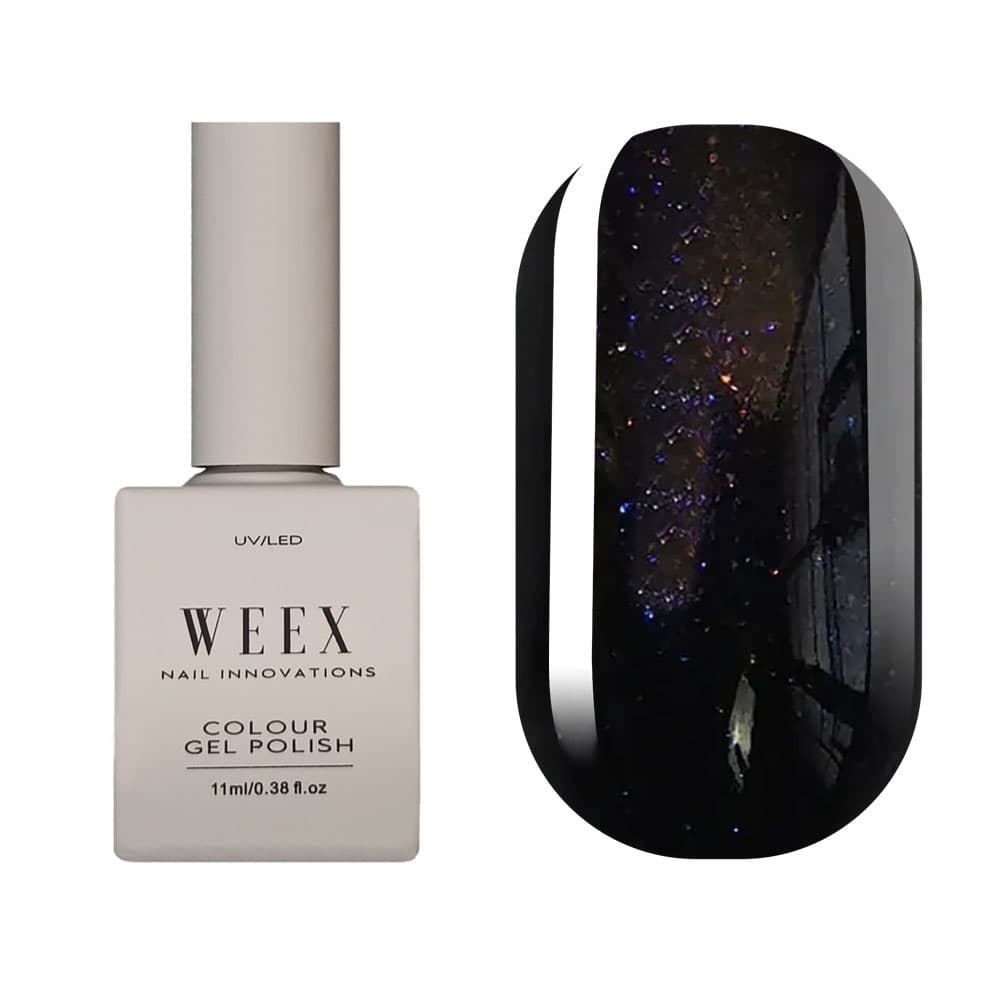 Гель-лак WEEX №631, 11 мл