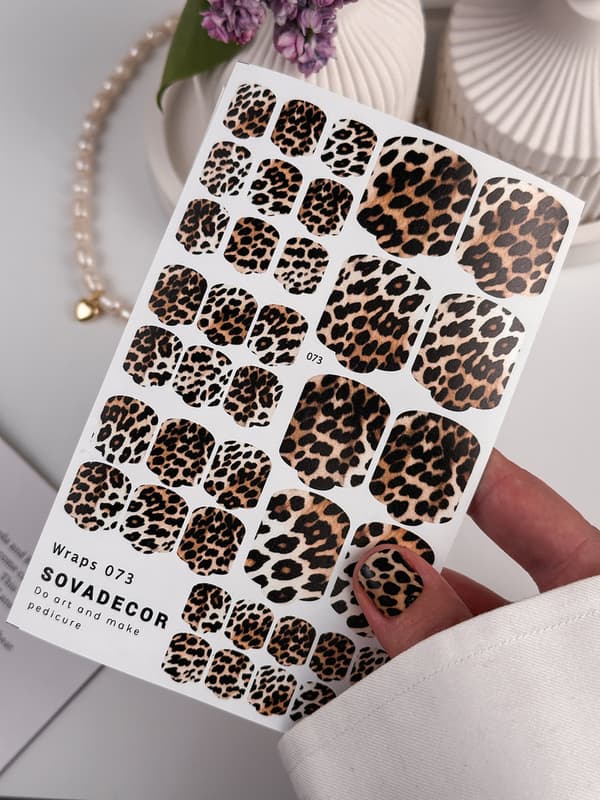 Термо-пленка SOVA №73