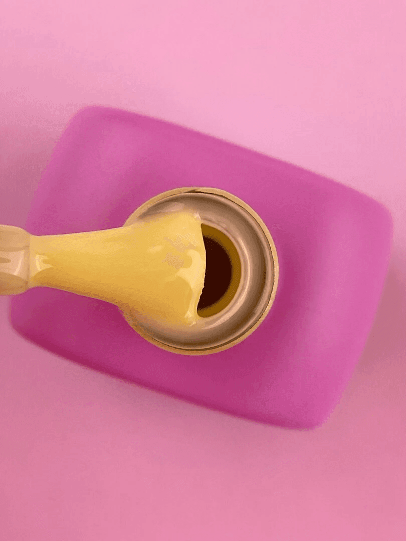 Топ для гель-лака LUNA Glass №11, 13 мл — 3