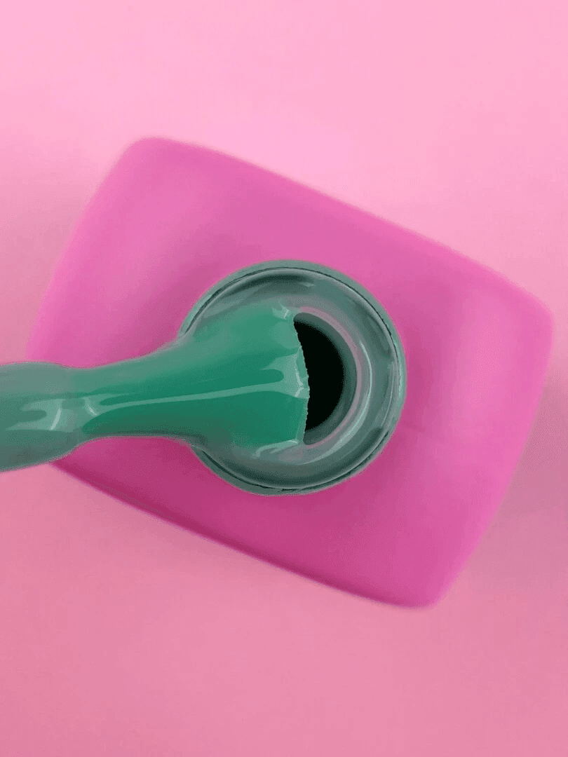 Топ для гель-лака LUNA Glass №14, 13 мл — 3