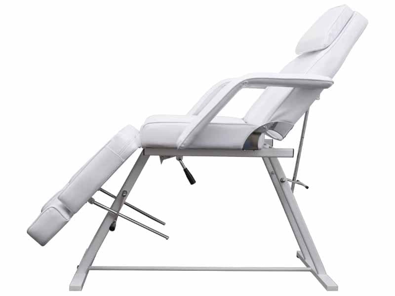 Кресло для косметологических процедур CH 240, бежевый — 2