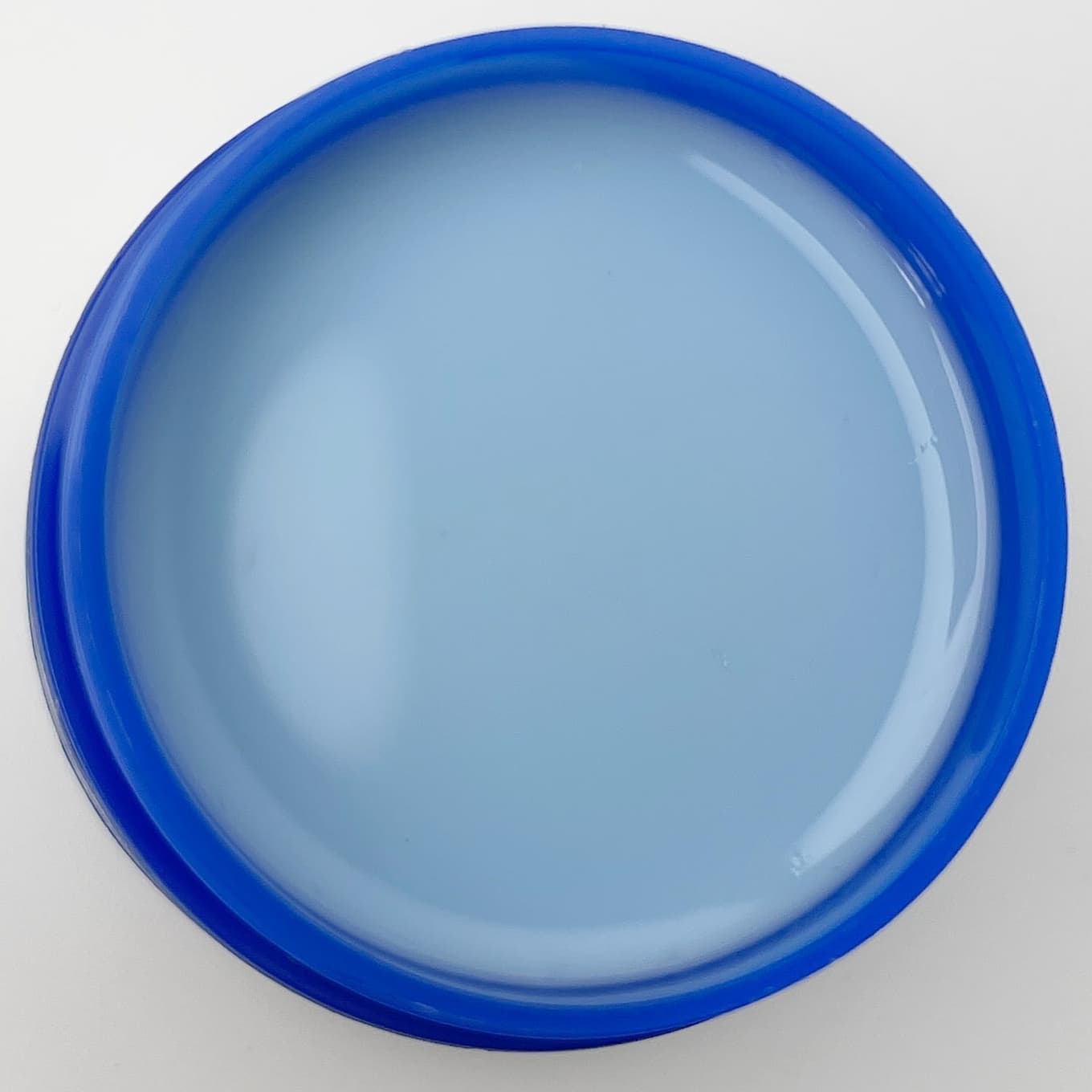 Полигель Touch Neon liquid polygel Aqua, 15 мл — 2