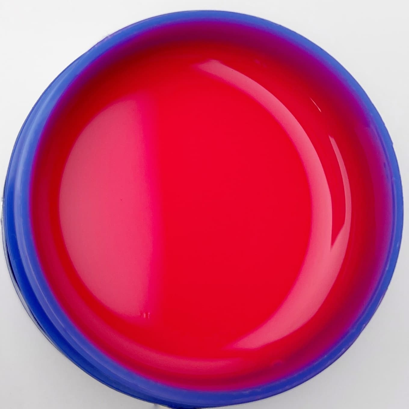 Полигель Touch Neon liquid polygel Peony, 15 мл — 2