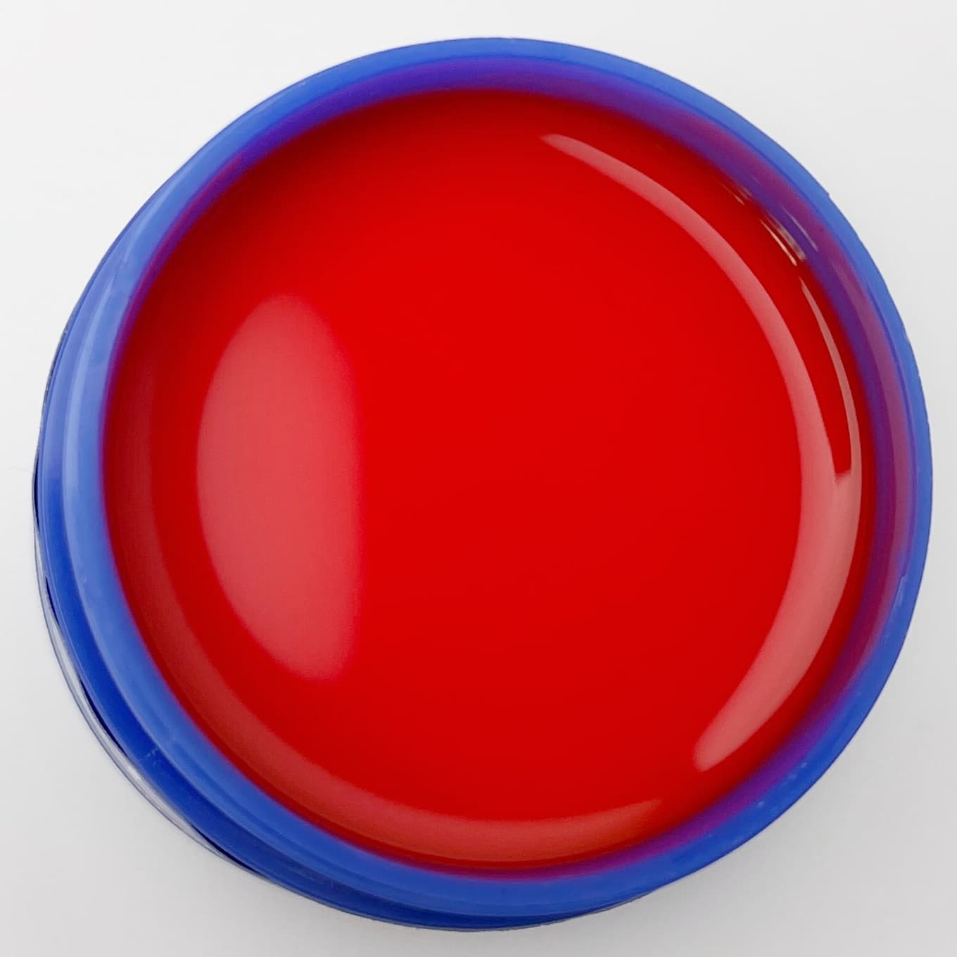 Полигель Touch Neon liquid polygel Ruby, 15 мл — 2