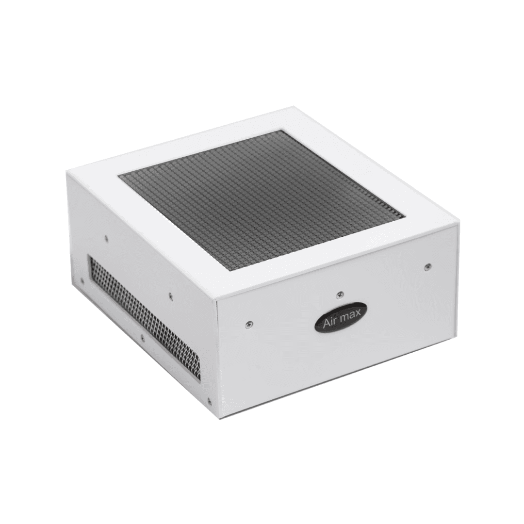 Витяжка настільна Air Max NF 11 Plus, чорна