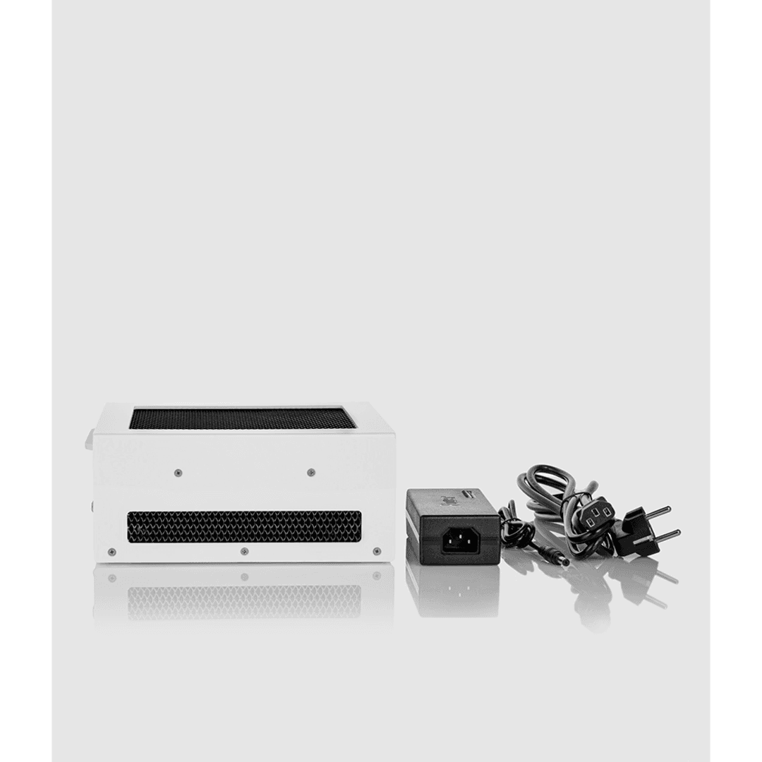 Витяжка настільна Air Max NF 11 Plus, чорна — 5