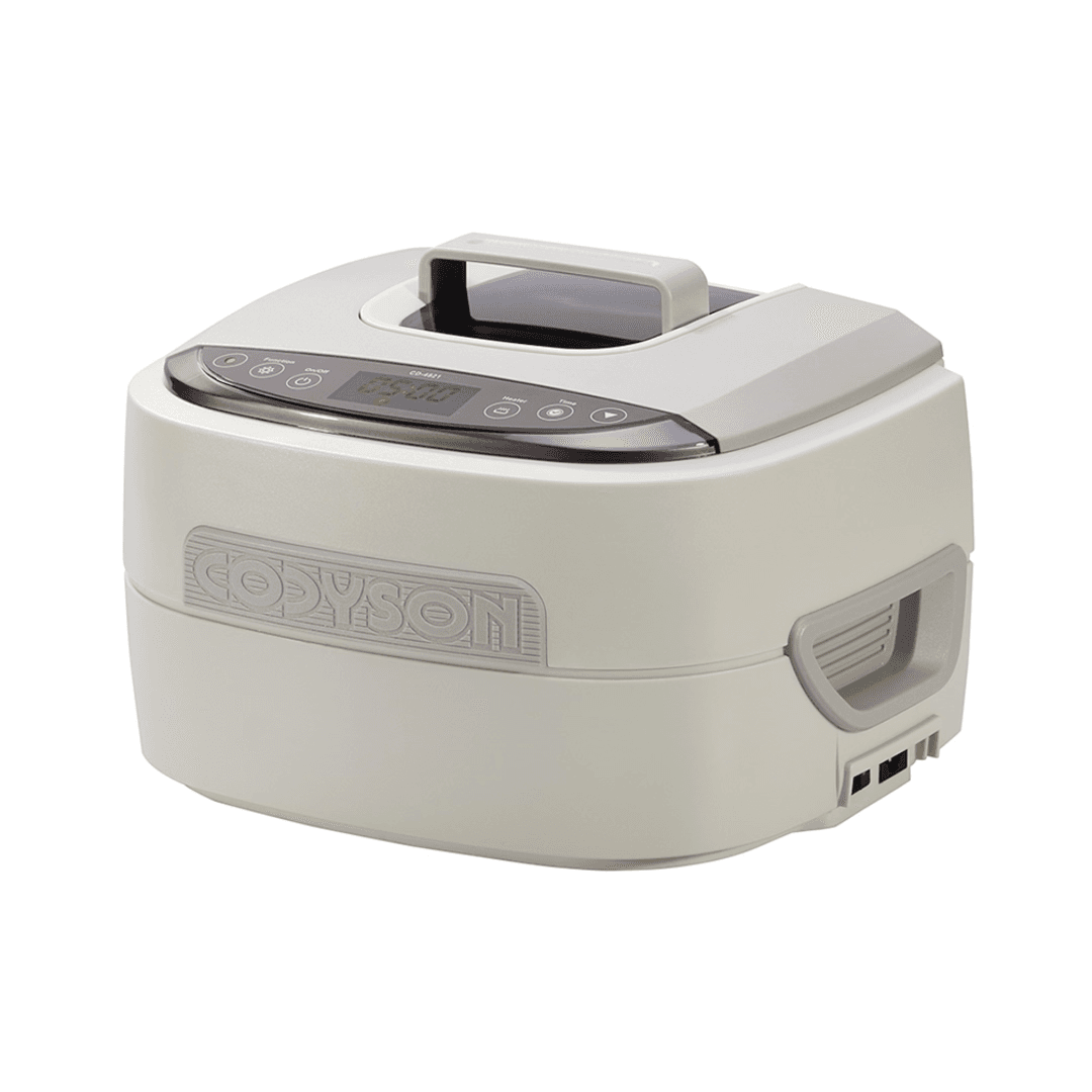 Ультразвуковая мойка Codyson CD-4821, 2,5 л