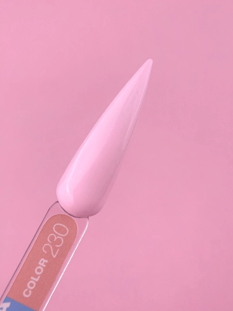 Гель-лак LUNA Color №230, 13ml — 2